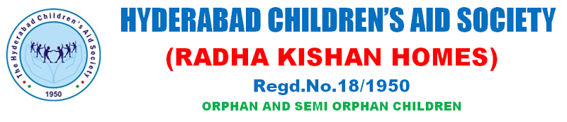 Hyderabad Children's Aid Society