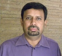 CHANDRASHEKAR