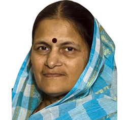PUSHPA