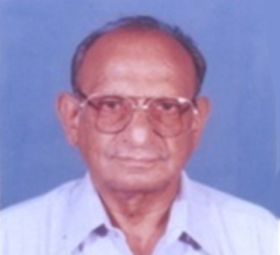 Chandrashekar